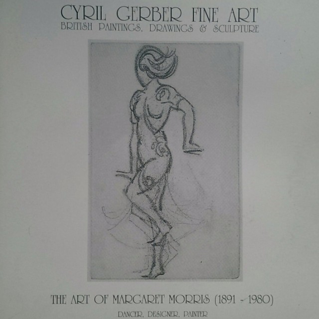 Exhibition catalogue cover