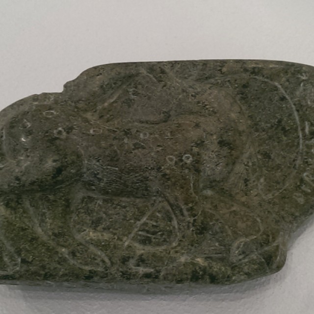 Stag Stone
