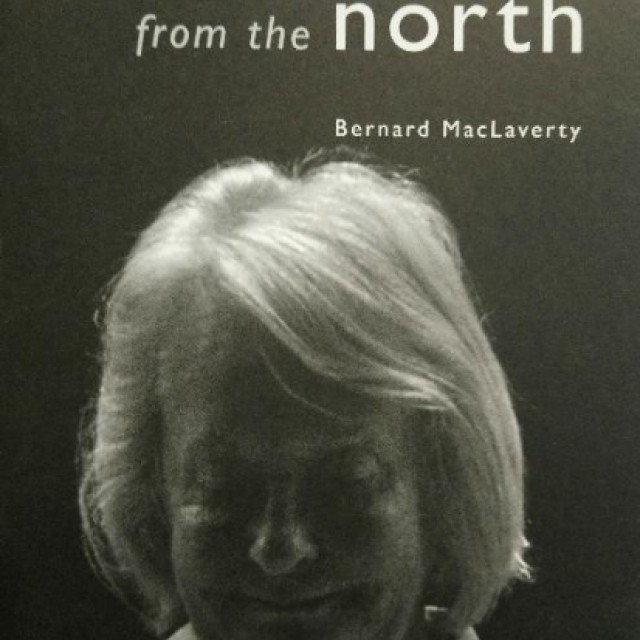 The Woman from the North by Bernard MacLaverty
