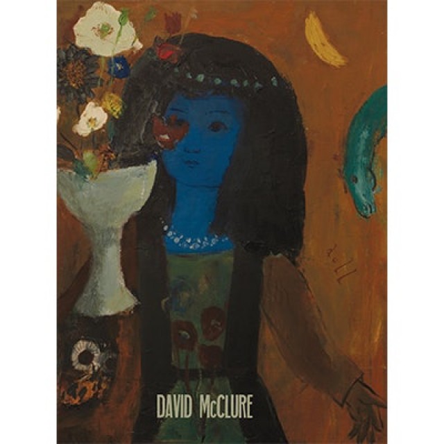 David McClure - The Art of Picture Making
