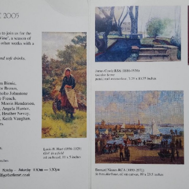 Exhibition catalogue