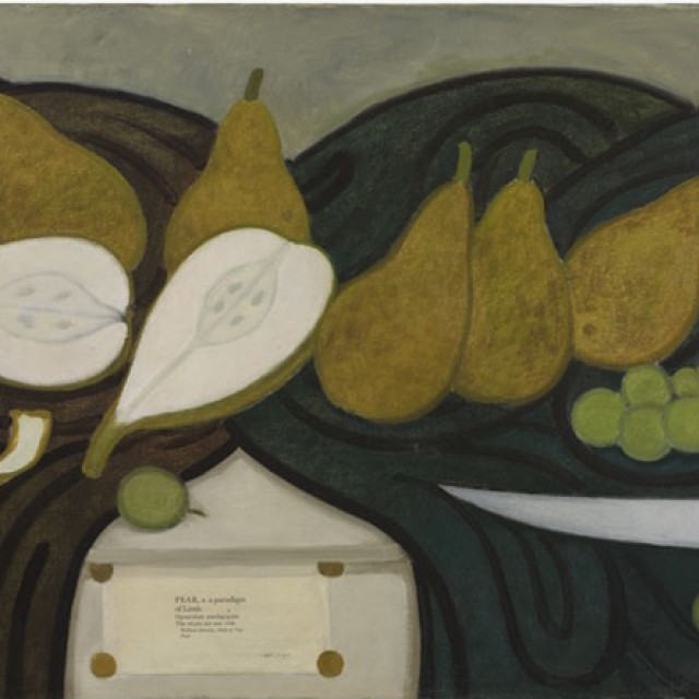 Pear, 1988