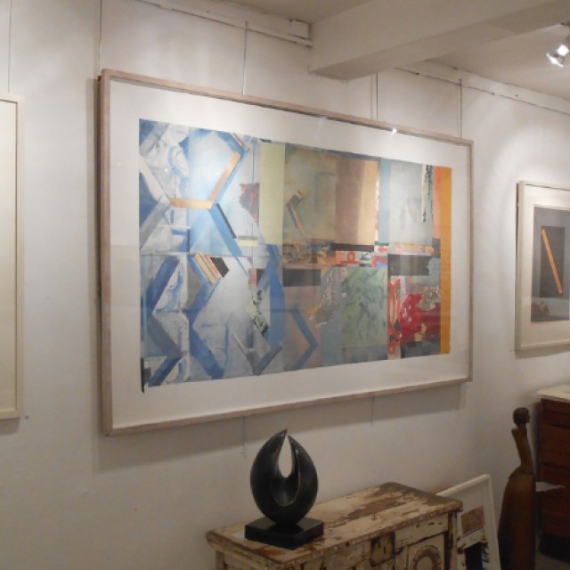 exhibition in situ