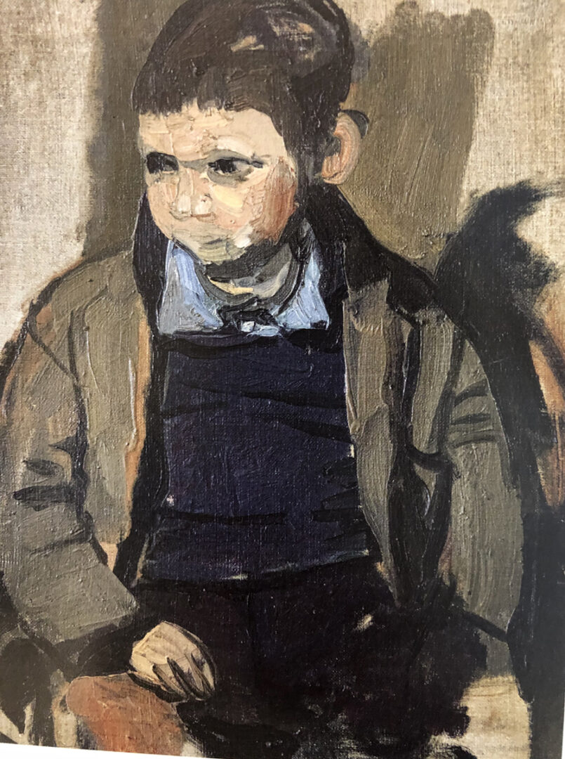 boy