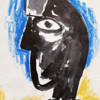 a miner