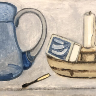 still life