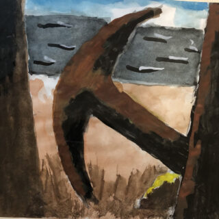 anchor