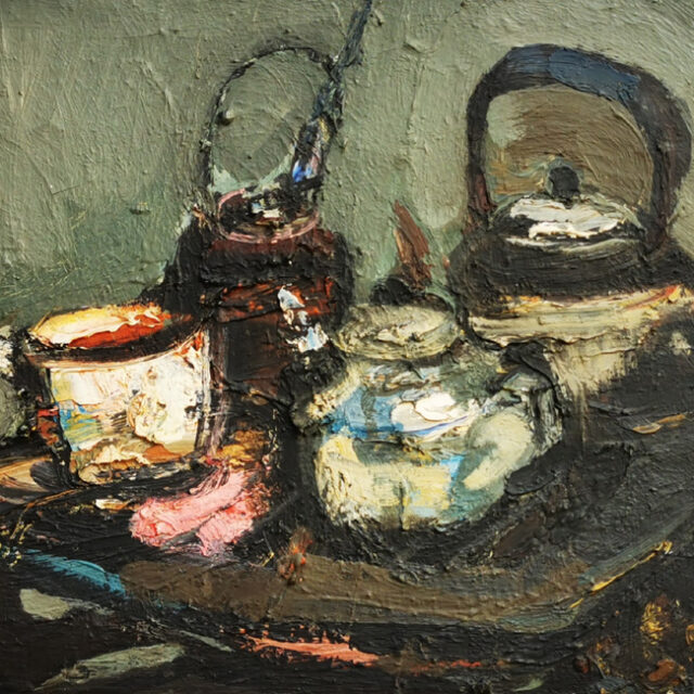 still life