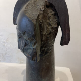head