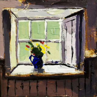 still life