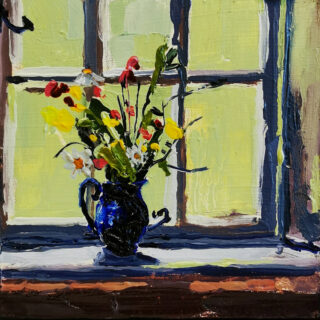 still life