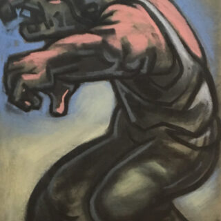 man