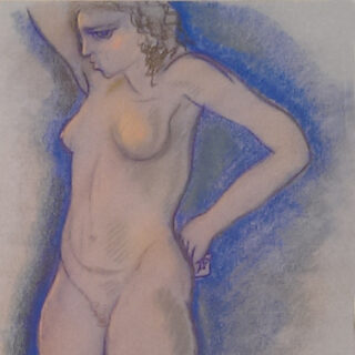 nude