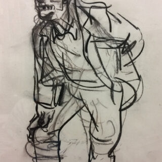 man
