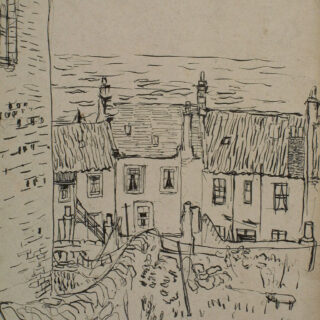 street scene
