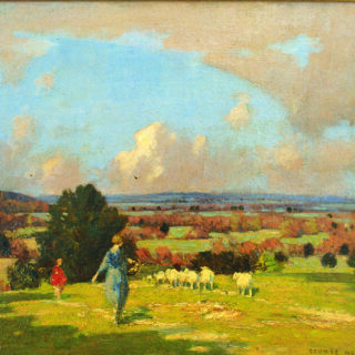 landscape